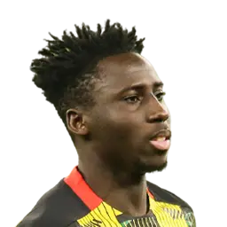 Samuel Owusu Dream League Soccer 2025 / DLS25