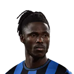 Odilon Kossounou Dream League Soccer 2025 / DLS25