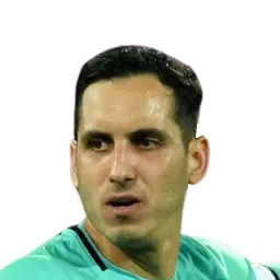Gatito Fernández Dream League Soccer 2025 / DLS25
