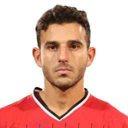 Hamdi Fathi Dream League Soccer 2025 / DLS25
