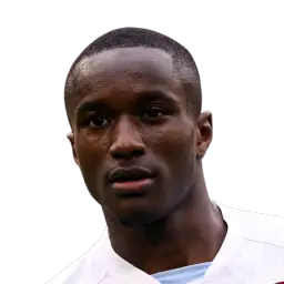 Moussa Diaby Dream League Soccer 2025 / DLS25