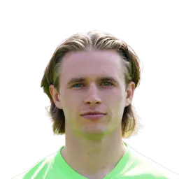 Patrick Wimmer Dream League Soccer 2025 / DLS25