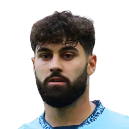 Joško Gvardiol Dream League Soccer 2025 / DLS25