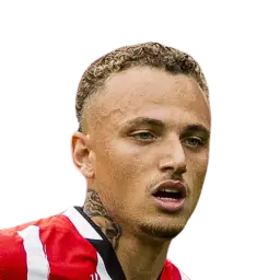 Noa Lang Dream League Soccer 2025 / DLS25