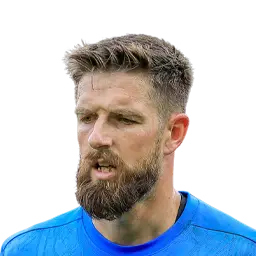 Josh Vickers Dream League Soccer 2025 / DLS25