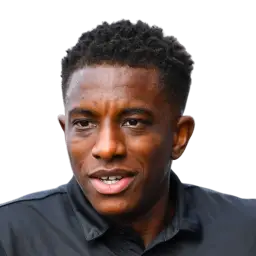 Wes Harding Dream League Soccer 2025 / DLS25