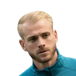 Jack Whatmough Dream League Soccer 2025 / DLS25