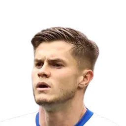 Tom Pearce Dream League Soccer 2025 / DLS25