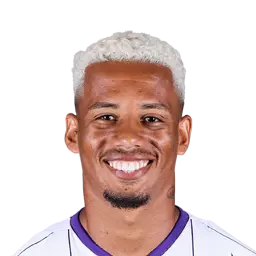 Rafael Ratão Dream League Soccer 2025 / DLS25