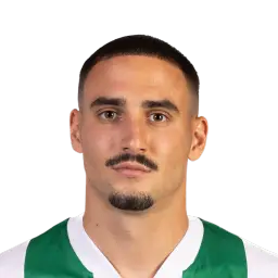 Rui Mendes Dream League Soccer 2025 / DLS25
