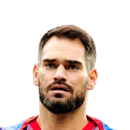 Ivica Ivušić Dream League Soccer 2025 / DLS25