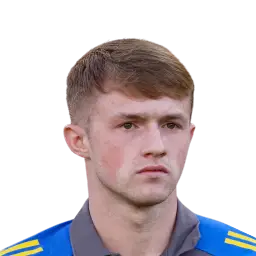 Joe Gelhardt Dream League Soccer 2025 / DLS25