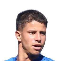 Adam Hložek Dream League Soccer 2025 / DLS25