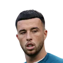 Sam Greenwood Dream League Soccer 2025 / DLS25