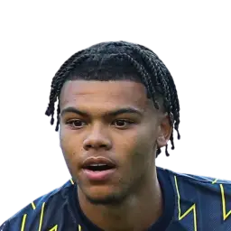 Dane Scarlett Dream League Soccer 2025 / DLS25