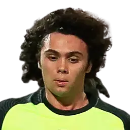 Goncalo Esteves Dream League Soccer 2025 / DLS25