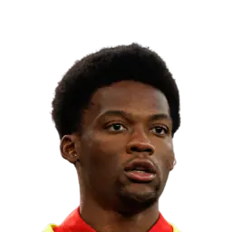Jean-Baptiste Gorby Dream League Soccer 2025 / DLS25
