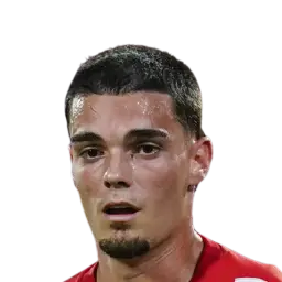 Miguel Gutiérrez Dream League Soccer 2025 / DLS25