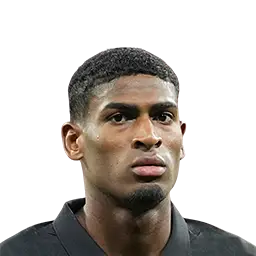 Cristhian Mosquera Dream League Soccer 2025 / DLS25