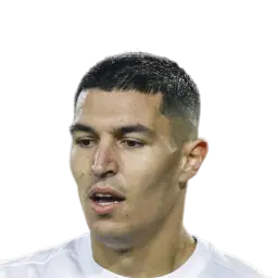 Diego González Dream League Soccer 2025 / DLS25