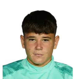 Alvaro Bastida Dream League Soccer 2025 / DLS25