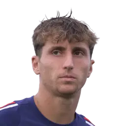 Tommaso Baldanzi Dream League Soccer 2025 / DLS25
