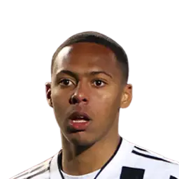 Marley Aké Dream League Soccer 2025 / DLS25