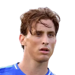 Edoardo Bove Dream League Soccer 2025 / DLS25