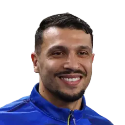 Alessandro Berardi Dream League Soccer 2025 / DLS25