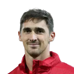 Francesco Rossi Dream League Soccer 2025 / DLS25