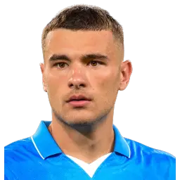 Alessandro Buongiorno Dream League Soccer 2025 / DLS25