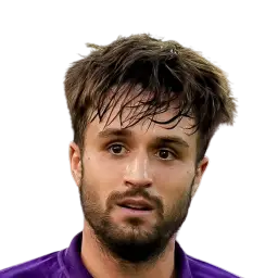 Luca Ranieri Dream League Soccer 2025 / DLS25