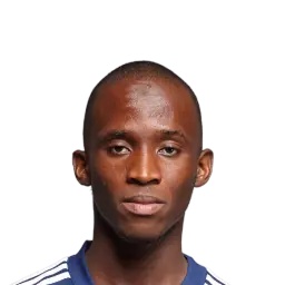 Issouf Sissokho Dream League Soccer 2025 / DLS25