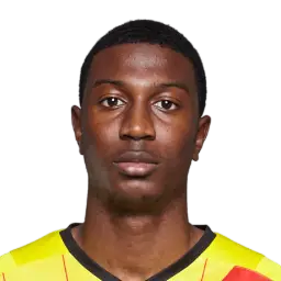 Ibrahima Baldé Dream League Soccer 2025 / DLS25