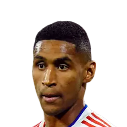 Mateus Cardoso Lemos Martins Dream League Soccer 2025 / DLS25