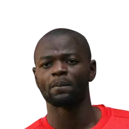 Simon Ngapandouetnbu Dream League Soccer 2025 / DLS25
