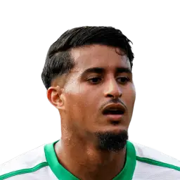 Aimen Moueffek Dream League Soccer 2025 / DLS25