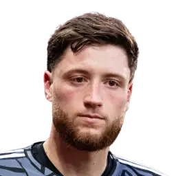Grégoire Coudert Dream League Soccer 2025 / DLS25