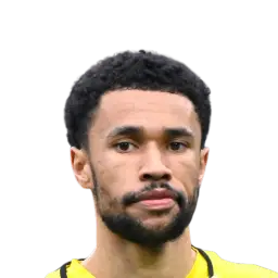 Yehvann Diouf Dream League Soccer 2025 / DLS25