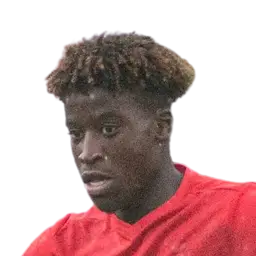 Ibrahim Diakité Dream League Soccer 2025 / DLS25