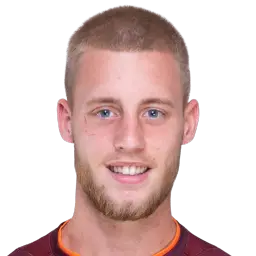 Lenny Lacroix Dream League Soccer 2025 / DLS25
