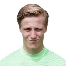 Daan Reiziger Dream League Soccer 2025 / DLS25
