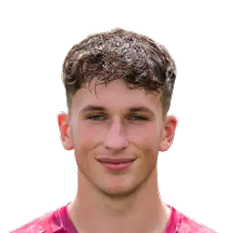 Brett Minnema Dream League Soccer 2025 / DLS25