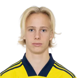 Alex Mortensen Dream League Soccer 2025 / DLS25