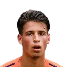 Jaimy Kroesen Dream League Soccer 2025 / DLS25