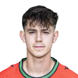 Mathias De Wolf Dream League Soccer 2025 / DLS25