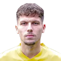 Roy Kuijpers Dream League Soccer 2025 / DLS25