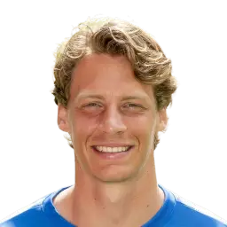 Thijmen Nijhuis Dream League Soccer 2025 / DLS25