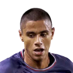 Luis Mota Dream League Soccer 2025 / DLS25
