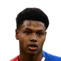 Matheus França Dream League Soccer 2025 / DLS25